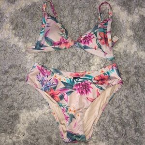Pacsun bikini
